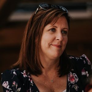 Meet your Posher, Stacey